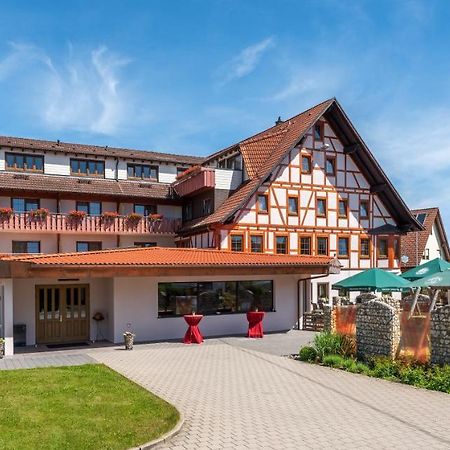 Danner'S Hotel Loewen Marschalkenzimmern Luaran gambar