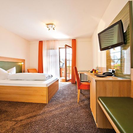 Danner'S Hotel Loewen Marschalkenzimmern Luaran gambar