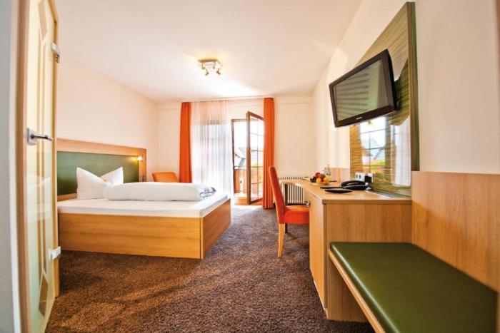 Danner'S Hotel Loewen Marschalkenzimmern Bilik gambar