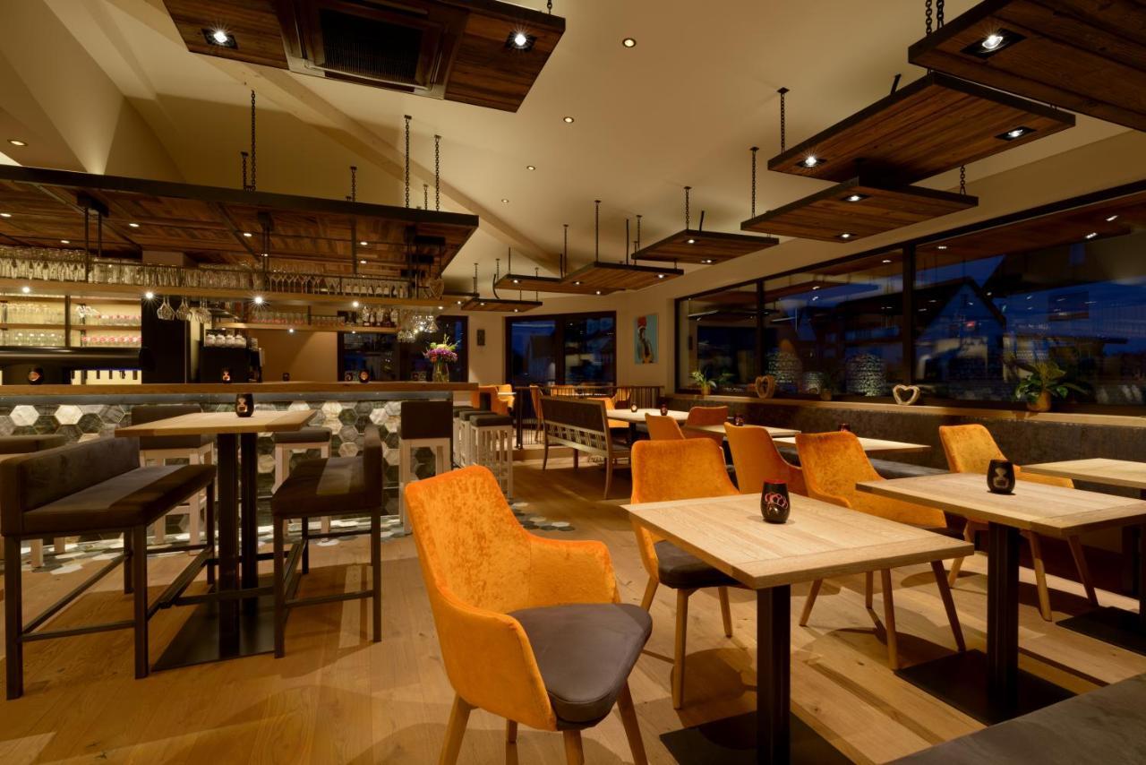 Danner'S Hotel Loewen Marschalkenzimmern Luaran gambar