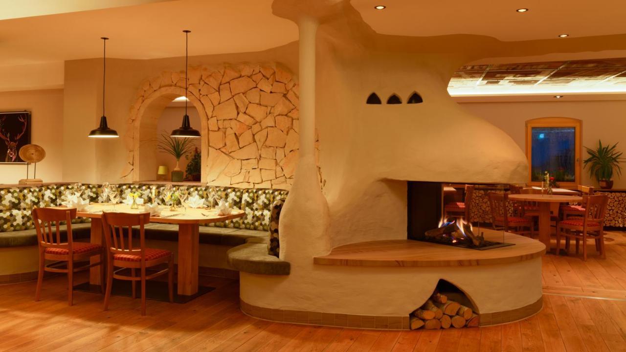 Danner'S Hotel Loewen Marschalkenzimmern Luaran gambar